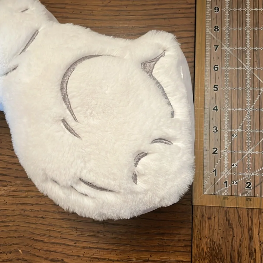 Spritz Bunny pillow‎